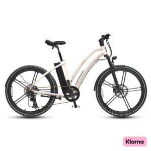 Nine09 CX02 – Dit is de toekomst in beweging. Parelwit