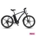 Nine09 CX01– Dit is de toekomst in beweging. Donker Blauw